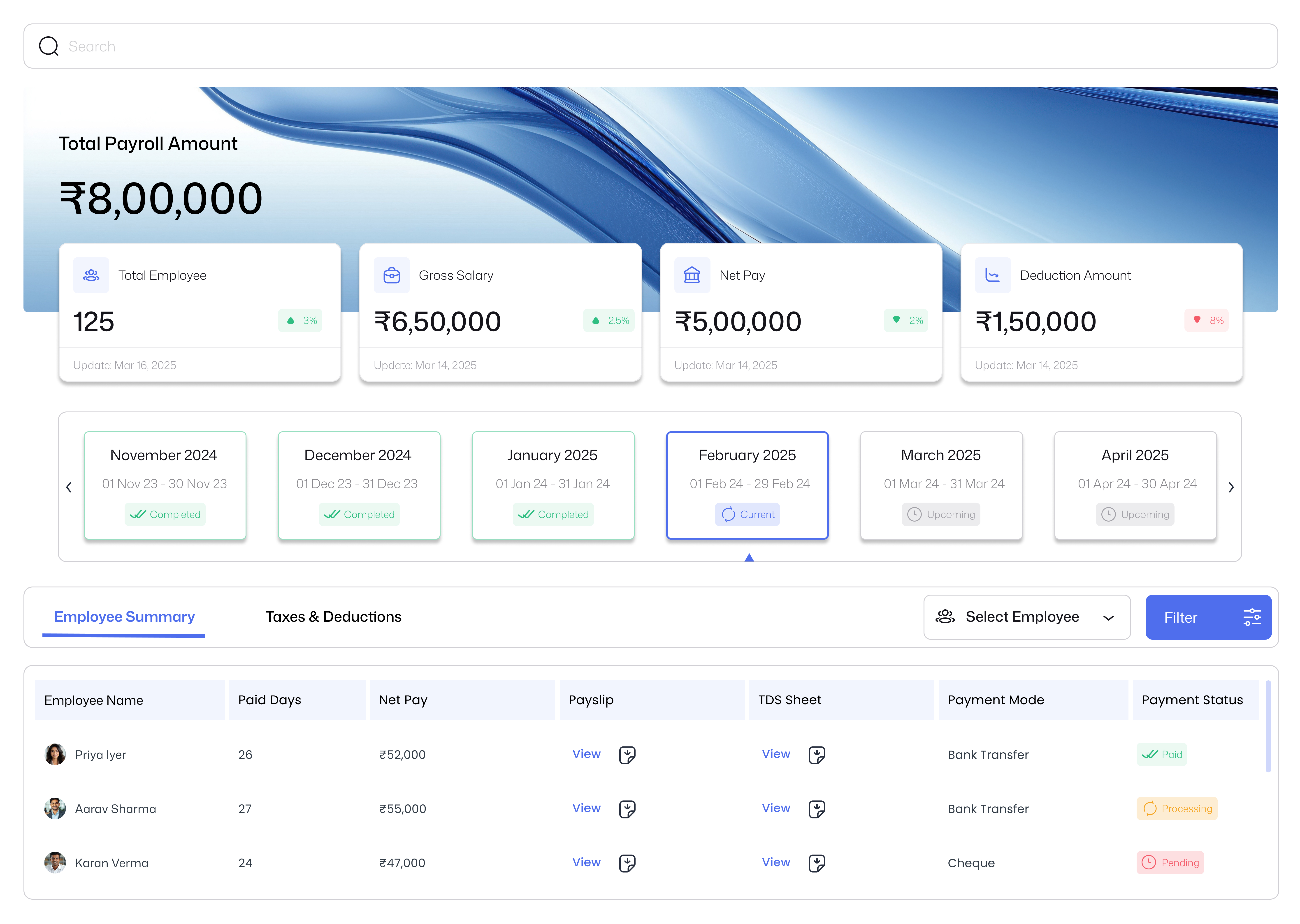 Gamification for Enhanced Engagement